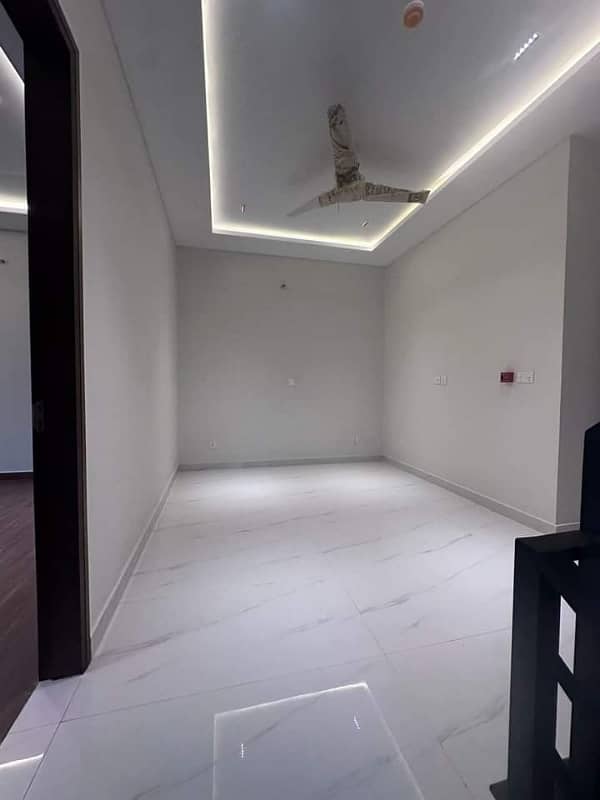 5 Marla Brand New House For Sale In DHA Defence 10