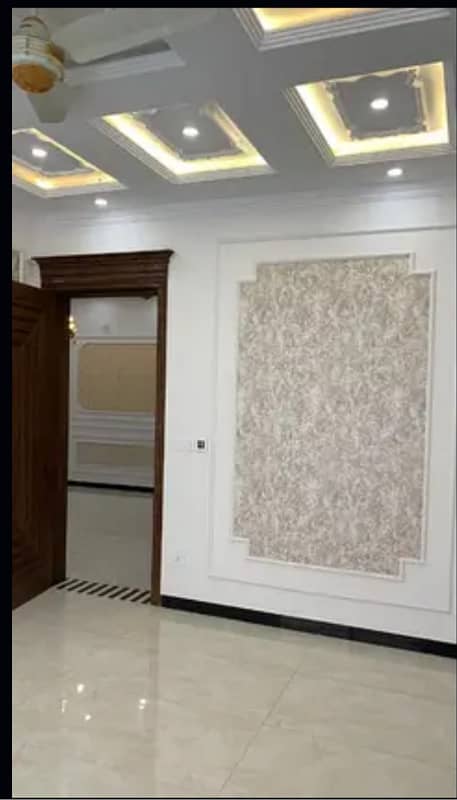 10 MARLA HOUSE FOR RENT IN PARAGON CITY LAHORE 6