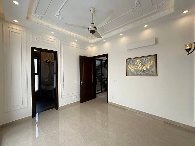 5 Marla Ultra Modern Super Luxurious Bungalow for Sale in DHA Defence 22