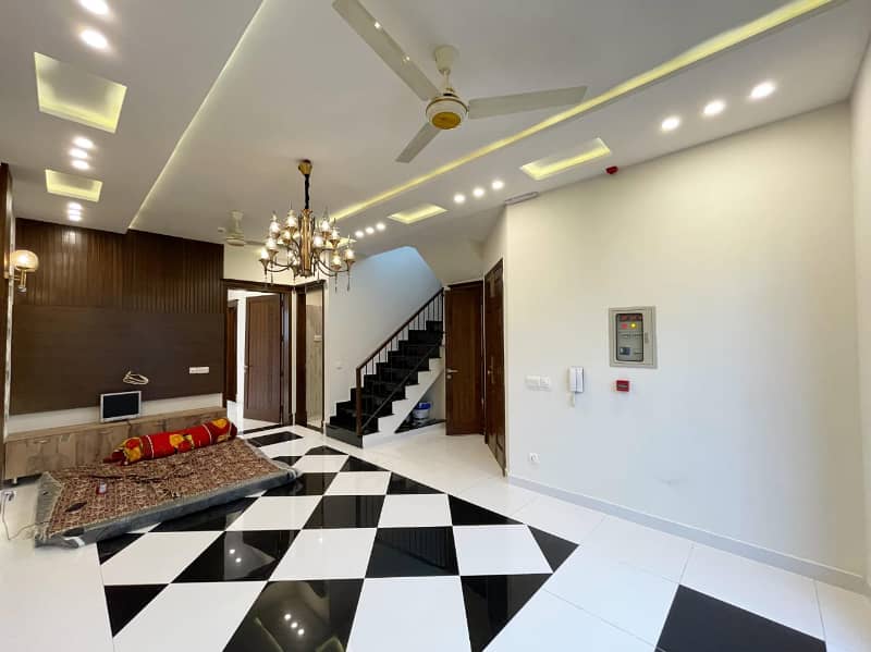 5 Marla Ultra Modern Super Luxurious Bungalow for Sale in DHA Defence 3