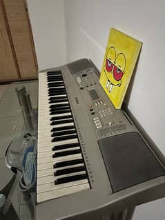 yamaha piano