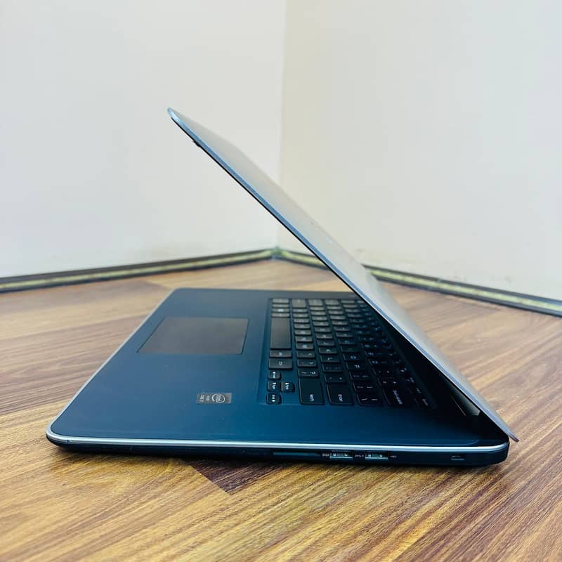 laptop | Dell Precision M3800 | Dell laptop | core i7 | 4th gen 3