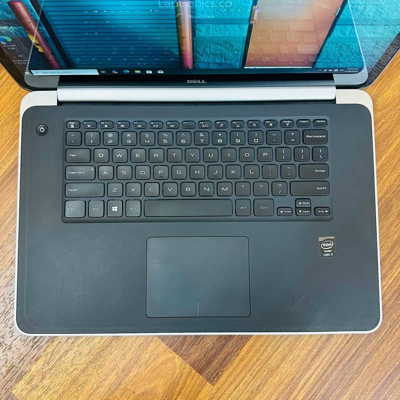 laptop | Dell Precision M3800 | Dell laptop | core i7 | 4th gen 5