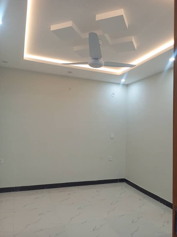 Basement is available for rent location main i14 sector near Peshawar road and Kashmir high way. 10