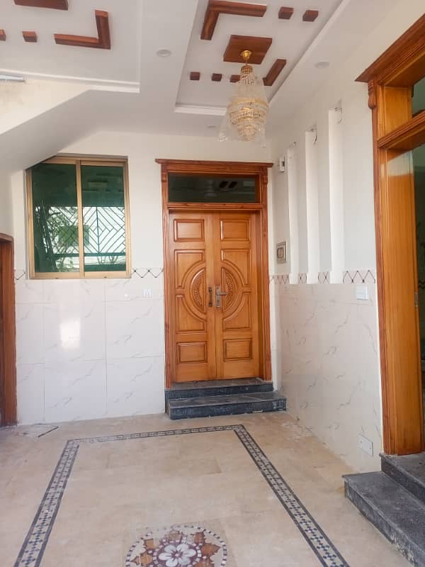 Basement is available for rent location main i14 sector near Peshawar road and Kashmir high way. 12