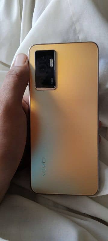 VIVO V23E For Sale Brand New Condition 2