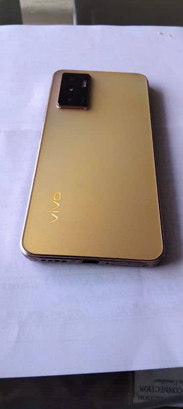 VIVO V23E For Sale Brand New Condition 3