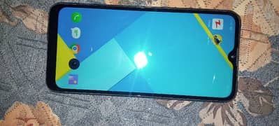 realme c2 3GB 3GB Pta approved dual Sim exchange posibal