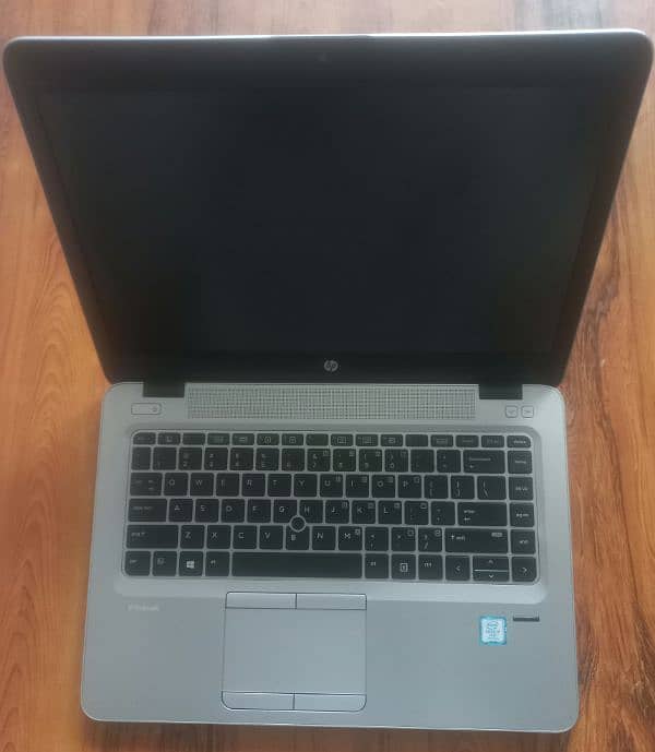 Corei7-7thGen 512gbSSD Elitebook 840 G4 1