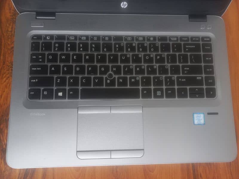 Corei7-7thGen 512gbSSD Elitebook 840 G4 2