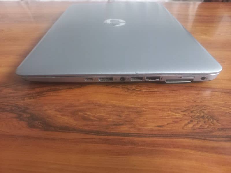 Corei7-7thGen 512gbSSD Elitebook 840 G4 3