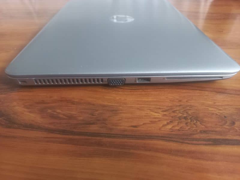 Corei7-7thGen 512gbSSD Elitebook 840 G4 4