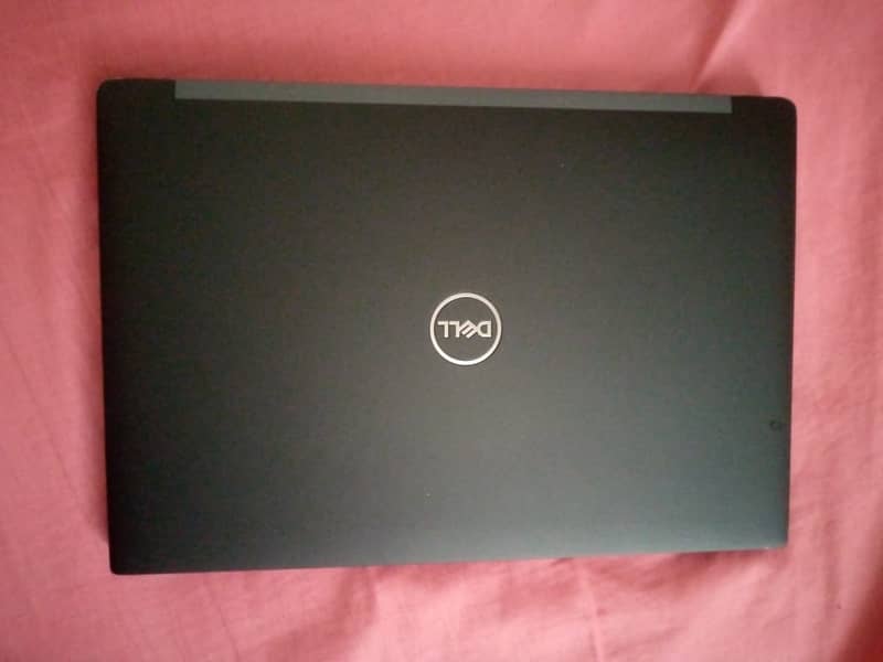 dell latitude 7390 core i5 8th generation 6