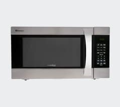 Dawlance microwave 4months warranty remaining model Dw-162 HZP 62liter