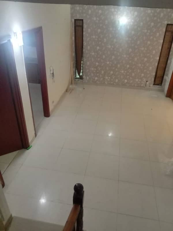 HOT LOCATION CORNER HOUSE FOR RENT IN GREEN CITY AVAILABLE AT RANA MURSLEEN ESTATE 11