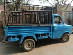 Foard Loader Van For sale perfect Vehicle