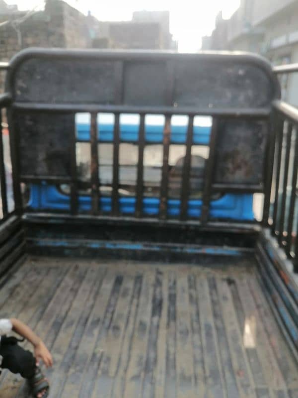 Foard Loader Van For sale perfect Vehicle 8