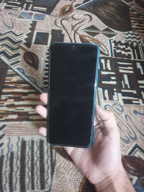 itel vision 1 pro all original 0