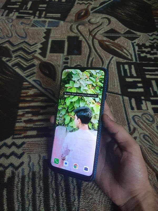 itel vision 1 pro all original 1