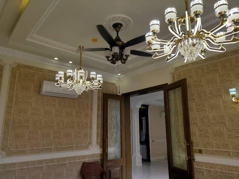 Furnished Bungalow For Sale In DHA Phase 5-G-Lahore 1