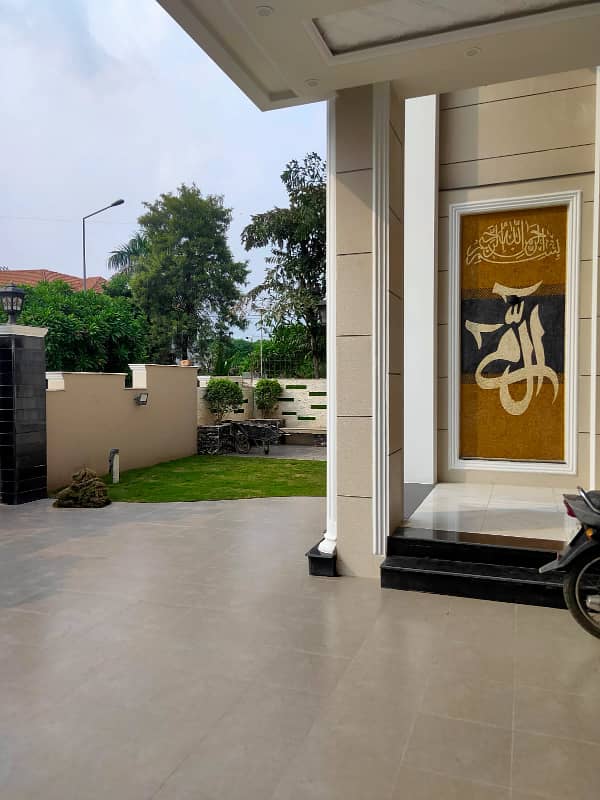 Furnished Bungalow For Sale In DHA Phase 5-G-Lahore 16