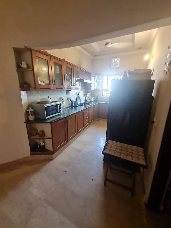 Owner Built Kanal House Sale In DHA Phase 6-J-Lahore 12