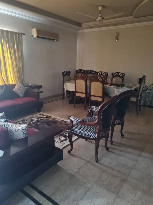 Owner Built Kanal House Sale In DHA Phase 6-J-Lahore 16