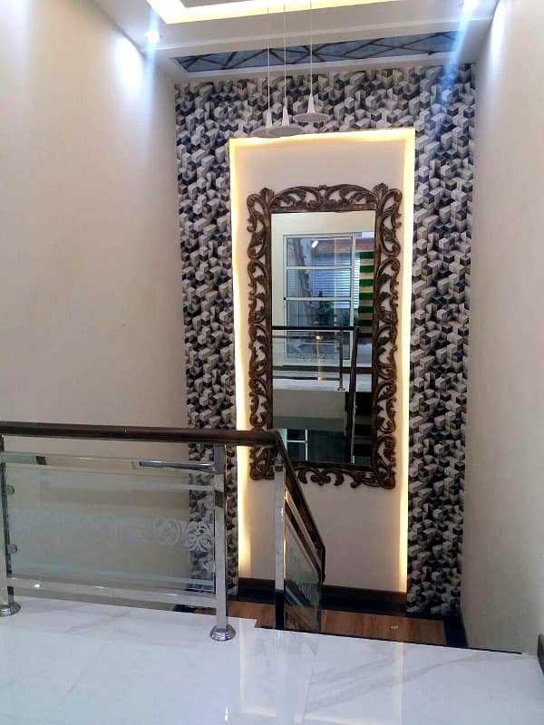 5 Marla House Sale In DHA Phase 5-B-Lahore 36