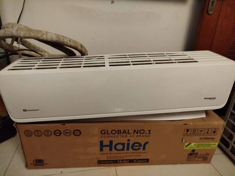 used ac buy and sell 1