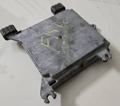 Non-VTEC Stock ECU For D