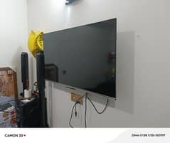 Haire 43 inches LED