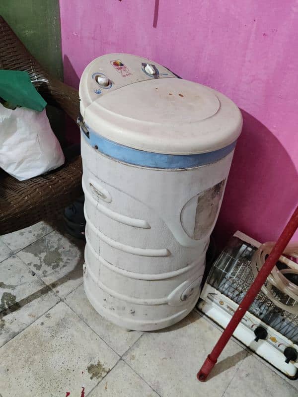 Small size Washing machine 0