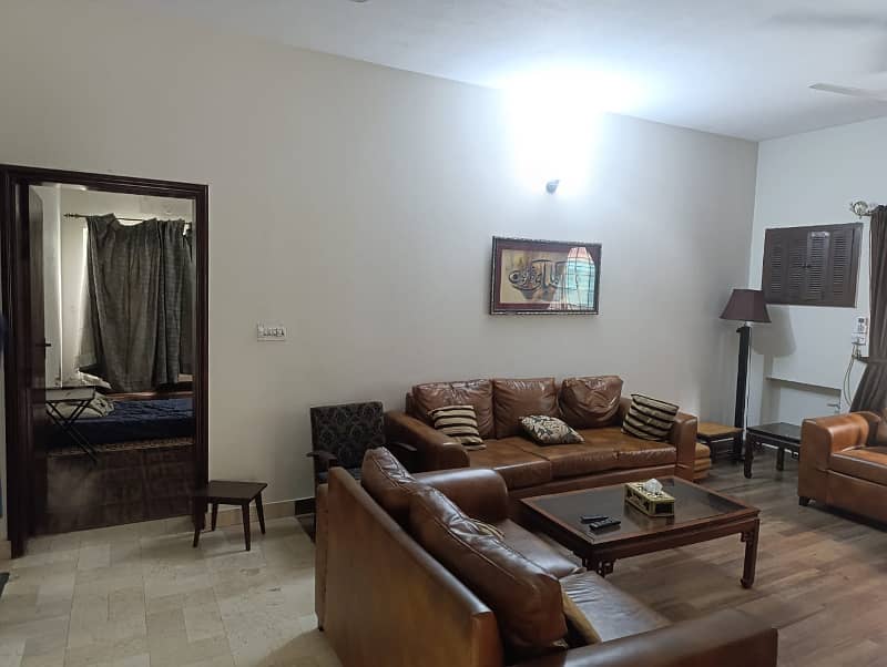 Kanal House Facing Park For Sale In DHA Phase 4-HH-Lahore 3