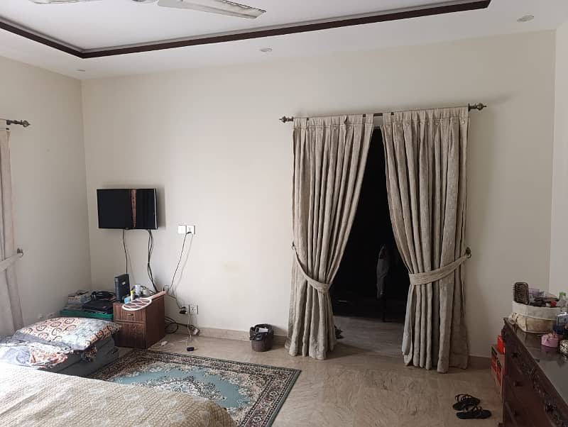 Kanal House Facing Park For Sale In DHA Phase 4-HH-Lahore 11