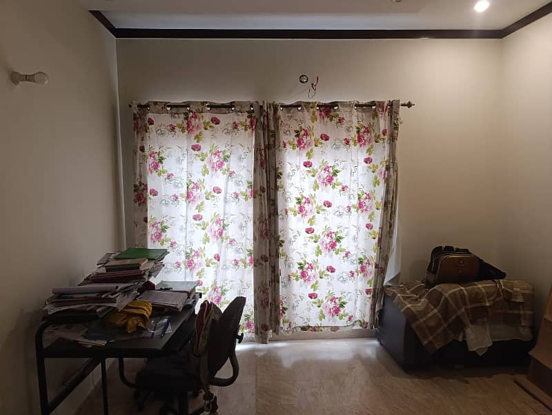 Kanal House Facing Park For Sale In DHA Phase 4-HH-Lahore 14