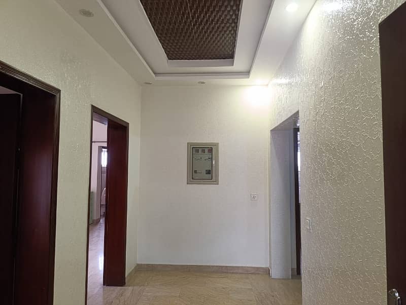 Kanal House Facing Park For Sale In DHA Phase 4-HH-Lahore 17