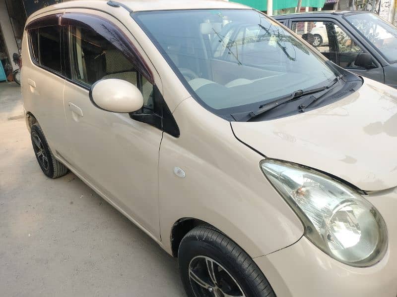 Suzuki Alto 2013 10