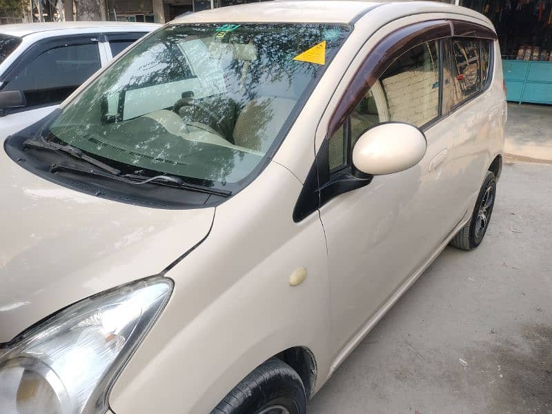 Suzuki Alto 2013 11