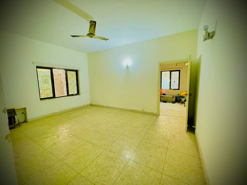 Kanal Corner House Sale In DHA Phase 1-E-Lahore 14