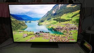 DELL LCD 32 INCH 4K DISPLAY FULL HD ALL OKY