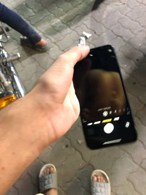 iPhone XS Max 3