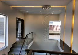 Kanal House Very Ideal Location In DHA Phase 5-K Lahore