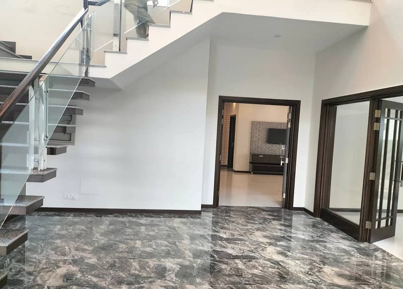 Kanal House Very Ideal Location In DHA Phase 5-K Lahore 5