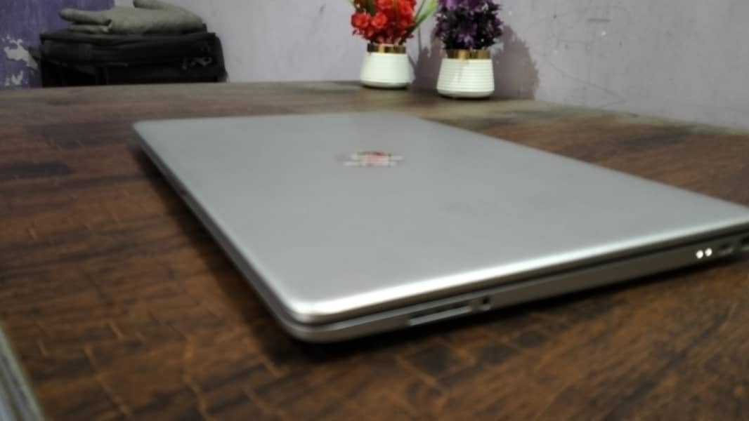 HP  Core i3 /11th Gen /4GB 256SSD Laptop  For sale 4