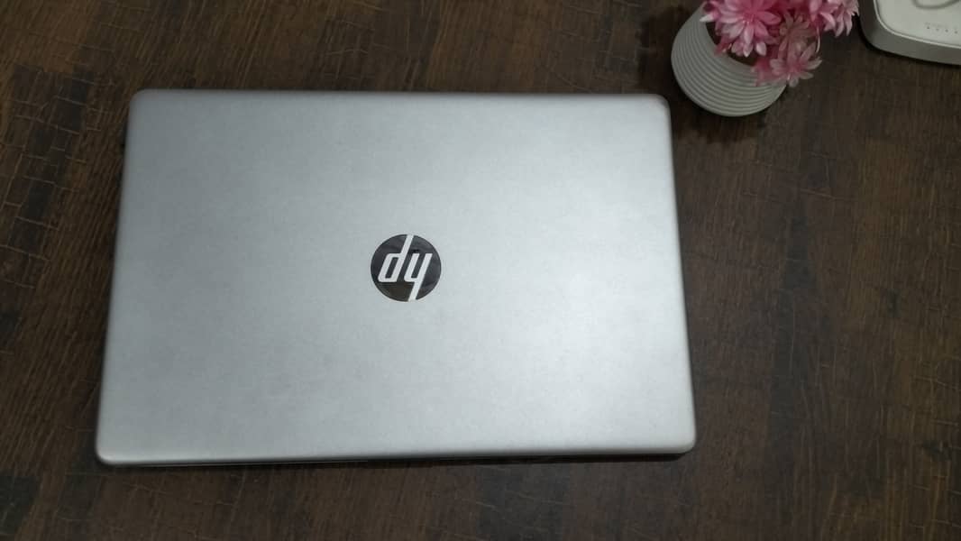 HP  Core i3 /11th Gen /4GB 256SSD Laptop  For sale 9