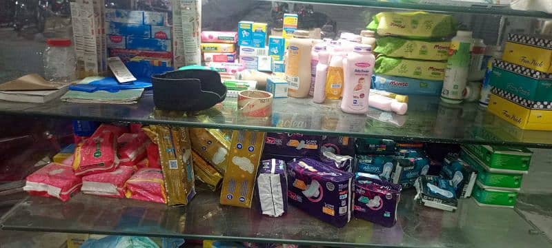 03340102256 all capmny pampers for sall 4