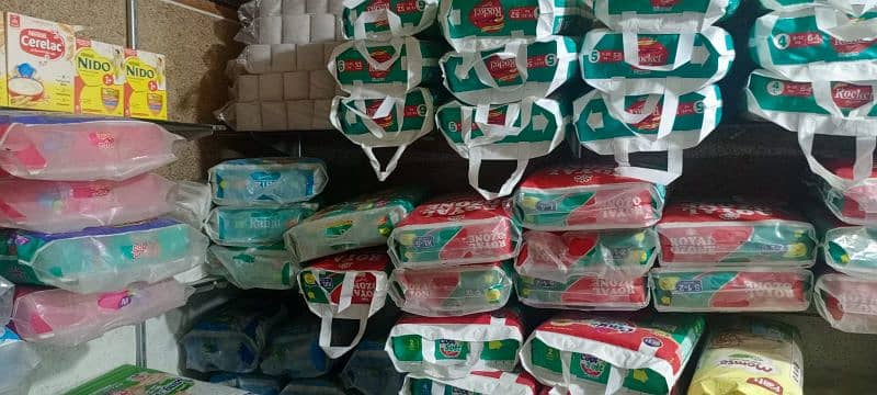 03340102256 all capmny pampers for sall 5