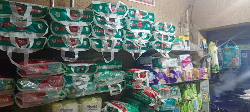 03340102256 all capmny pampers for sall 6