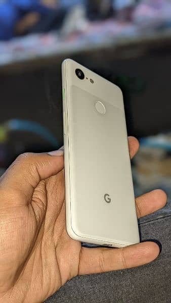 Google pixel 3 3