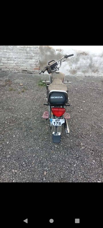 bike zamco company ka hai ok 3